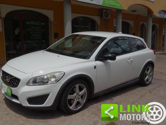 VOLVO C30 1.6 D. 109 CV rif. 24047577