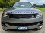 Land Rover Range Sport 3000 V6 PLUG IN-440 CV-TOP PREZZO EU