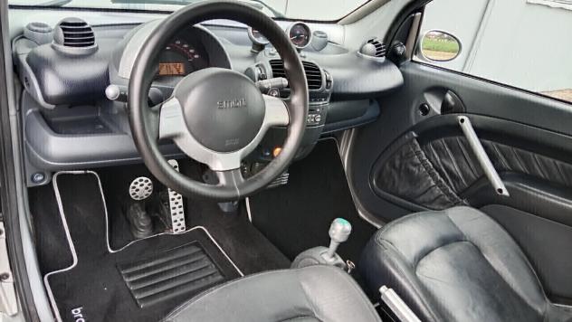 Smart Brabus totalmente restaurata (da collezione) - - Foto 9