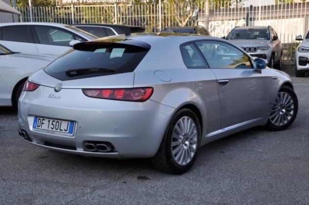 ALFA ROMEO Brera 2.2 JTS Sky Window ***UNIPRO*** PERFETTA *** rif. 19625890 - Foto 3