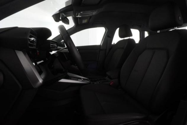 AUDI A3 A3 SPB 30 TFSI S tronic Business rif. 23697794 - Foto 10