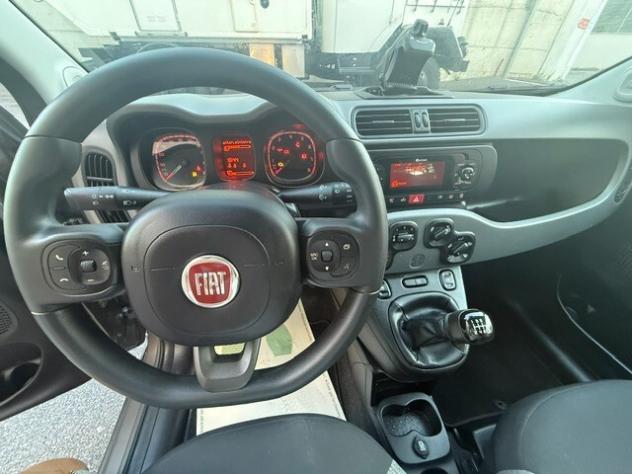 Fiat Panda 1.0 FireFly S&S Hybrid - Foto 9