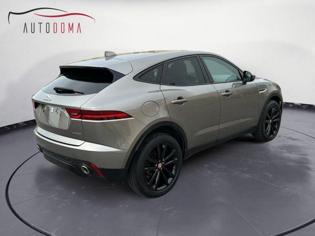 Jaguar E-Pace 2.0D i4 150cv S - Foto 7