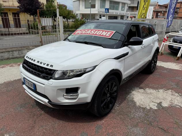 Land Rover Range Rover Evoque 2.2 PRONTA CONSEGNA