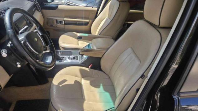 LAND ROVER Range Rover 3.6 TDV8 HSE rif. 23522871 - Foto 8