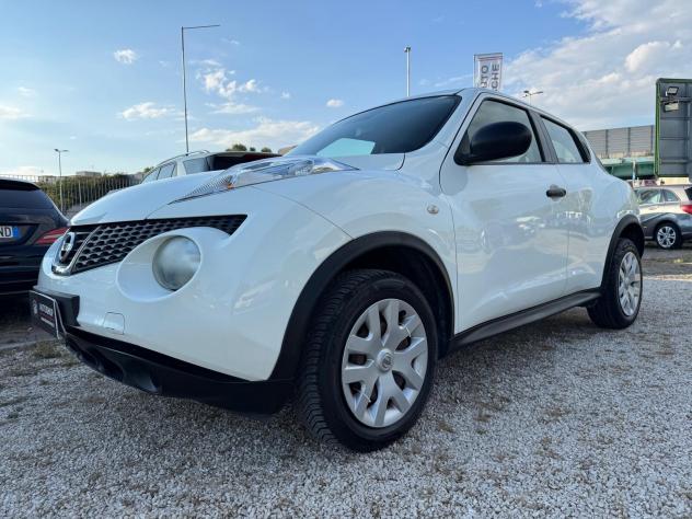 NISSAN - Juke - 1.6 Tekna - NEOPATENTATI - FINANZIABILE - PERMUTE - Foto 2