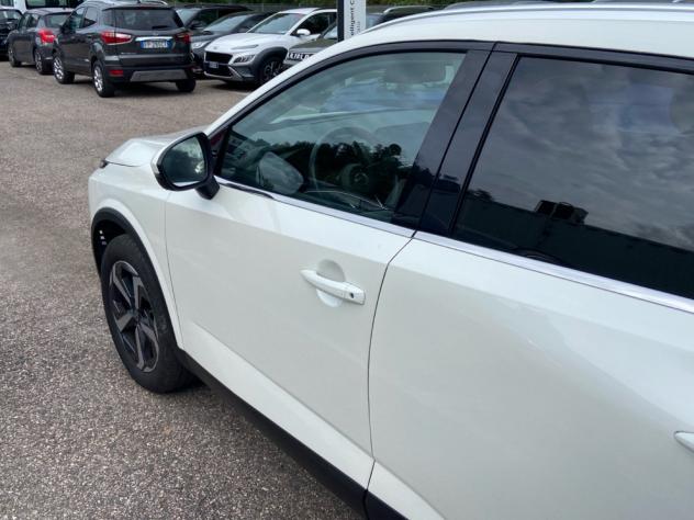 Nissan Qashqai III 2021 1.3 Mild Hybrid 140cv N-Connecta 2WD - Foto 10