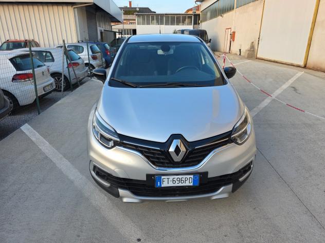 Renault Captur dCi 8V 90 CV Sport Edition2 - Foto 3