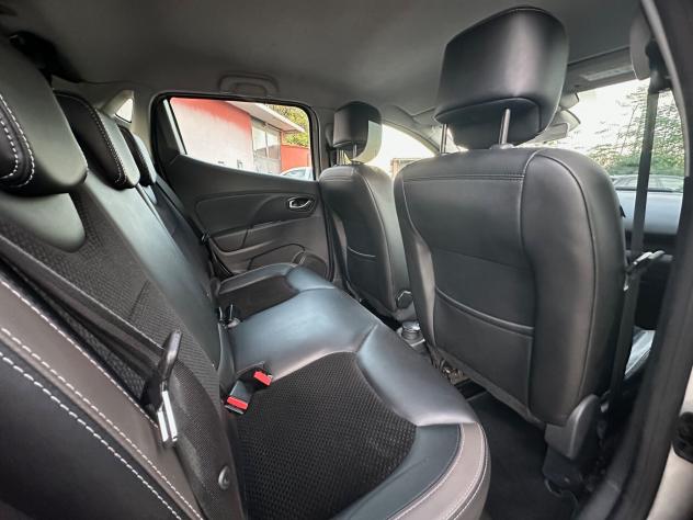 Renault Clio dCi 8V 90CV EDC Start&Stop 5 porte Energy Zen Full Optional Touch Camera No obbligo finanziario - Foto 10