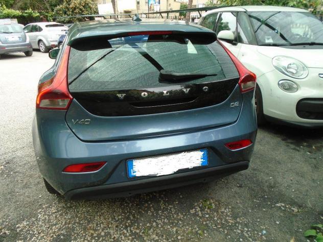 V40 '14 1.6 D2 EURO 5B UNIPRO OK NEOP. - Foto 6