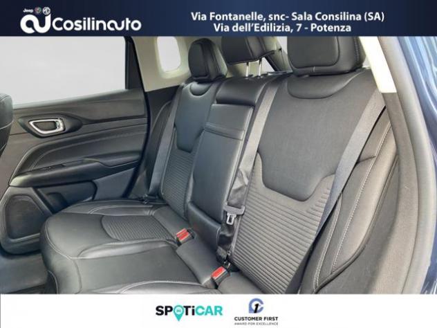 JEEP Compass 1.6 Multijet II 130Cv 2WD S N1 rif. 23750574 - Foto 10
