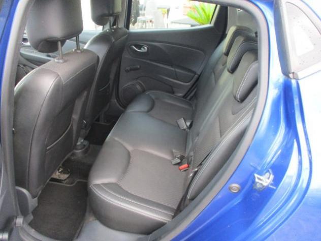 RENAULT Clio dCi 8V 75 CV 5 porte Moschino Life rif. 24006642 - Foto 7