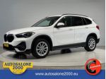 BMW X1 sDrive 18d Auto. Business Advantage PREZZO REALE  rif. 23754591
