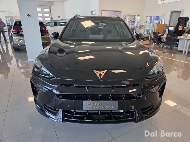 CUPRA Formentor 1.5 e-HYBRID 150kW Business DSG - Foto 2