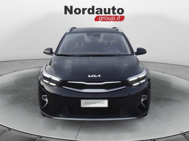 Kia Stonic 1.2 MPI Urban - Foto 2