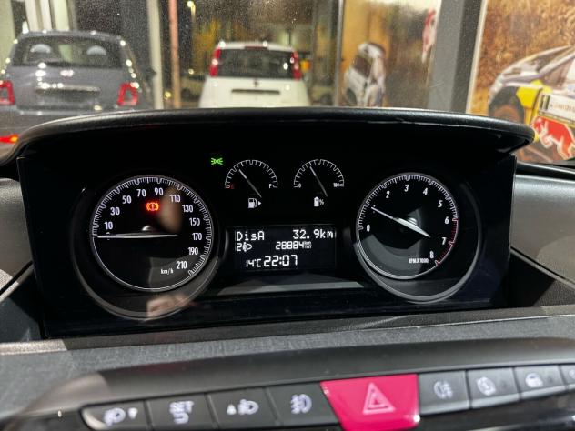 Lancia Ypsilon 1.0 FireFly 5 porte S&S Hybryd Gold - Foto 10