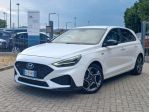 HYUNDAI i30 1.0 T-GDI iMT 48V 5 porte N-Line rif. 23509488