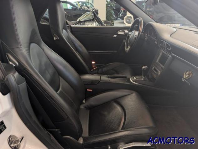 PORSCHE 911 Carrera 4S Cabriolet rif. 23999293 - Foto 9