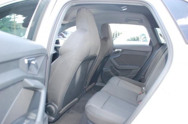 Audi A3 Sportback 30 2.0 tdi 115CV Business Advanced s-tronic Uff Italy - Foto 9