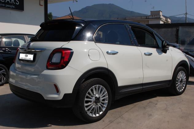Fiat 500X 1.3 mjt Hey Google 95CV Uff Italy Led Clima USB - Foto 6