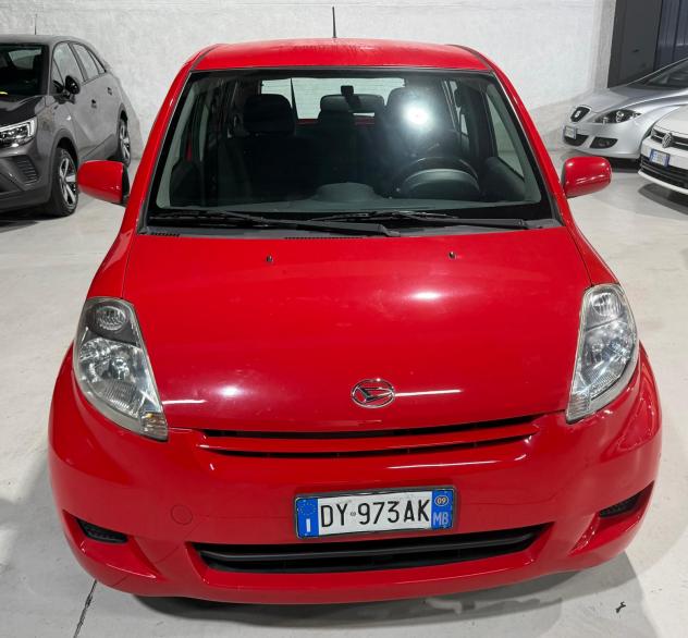 Daihatsu Sirion 1.0 Sho greenpowered Gpl 5 Posti - Foto 2