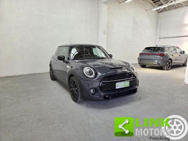 MINI Cooper S 2.0 Cooper S hype Steptronic GARANZIA MINI rif. 23392275 - Foto 3