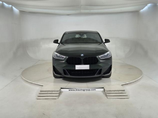 BMW X2 F39 Benzina xdrive25e Goldplay Edition auto - Foto 3