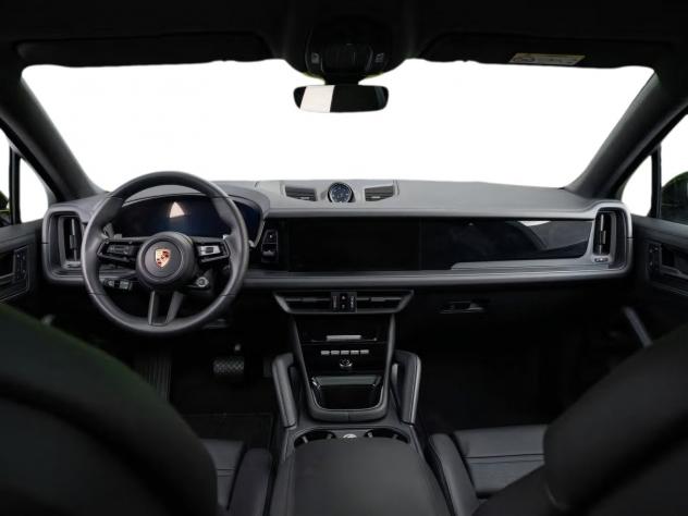 Porsche Cayenne Coupè Coupè 3.0 E-Hybrid Black Edition 5p. tiptronic | IVA, TETTO, BOSE, SPORT CHRONO - Foto 8