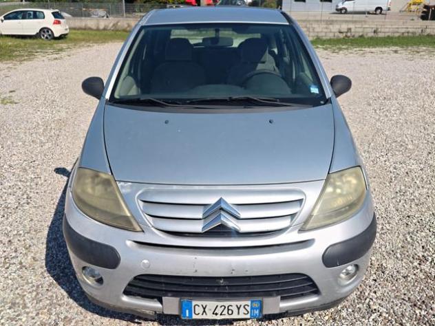 CITROEN C3 1.4 HDi 70CV Elegance X COMMERCIANTI rif. 24069485