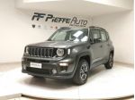 Jeep Renegade Renegade 2.0 Mjt 140CV 4WD Active Drive Longitude