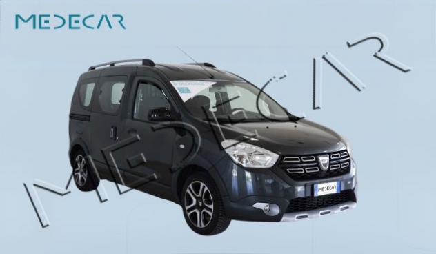 DACIA Dokker Stepway 1.5 dCi 90CV Start&Stop rif. 23816545