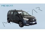 DACIA Dokker Stepway 1.5 dCi 90CV Start&Stop rif. 23816545