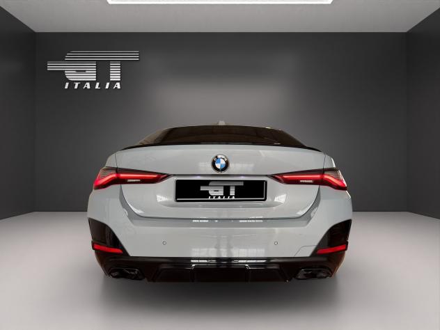 BMW Serie 4 M440i XDRIVE AUTO MH48V - Foto 4