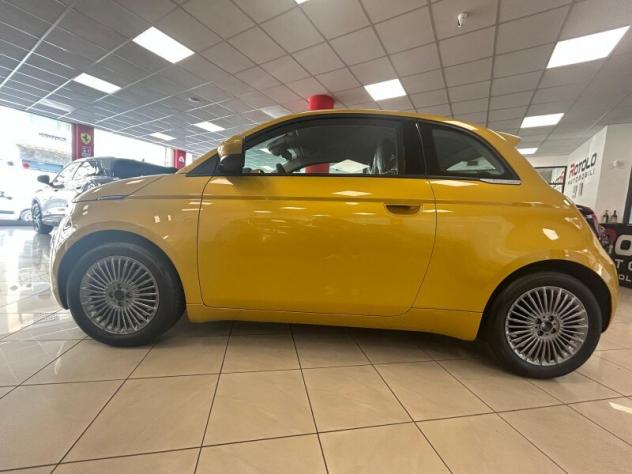FIAT 500 (2020--) 500 Berlina Hybrid Torino - Foto 6