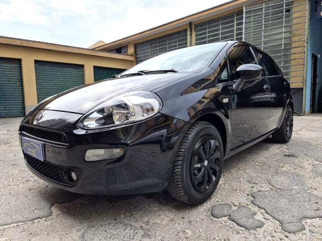 Fiat Punto 1.3 Mjet Street 5 Porte - Foto 3