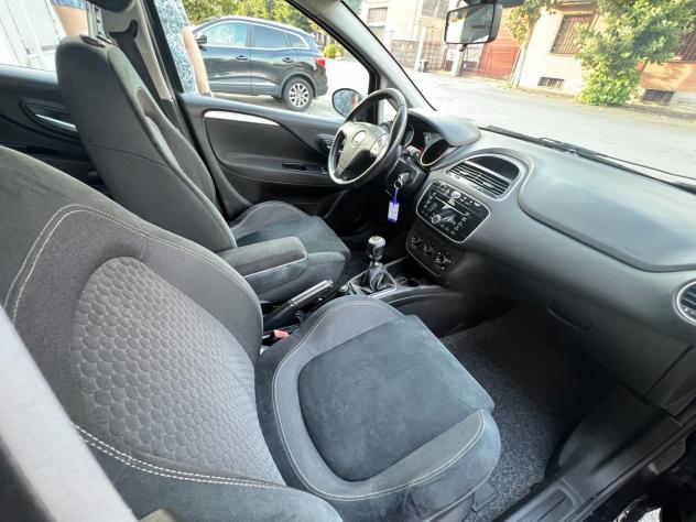 Fiat Punto 1.4 8V 5 porte Easypower Street - Foto 5