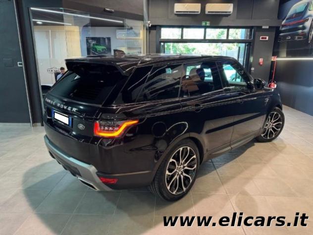 LAND ROVER Range Rover Sport 3.0D l6 249 CV S rif. 24063060 - Foto 5