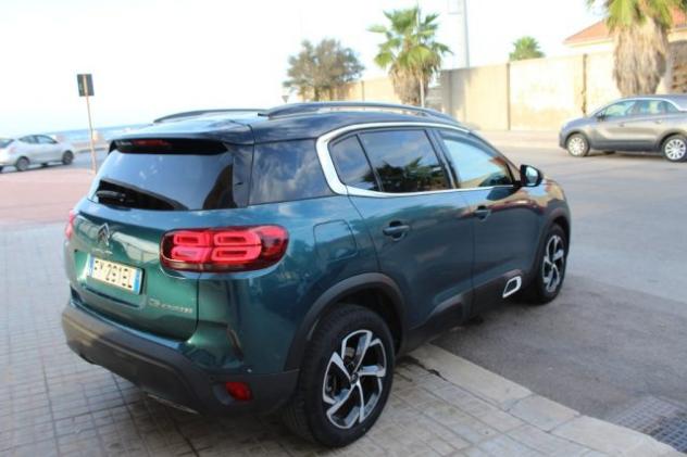 CITROEN C5 Aircross PureTech 130 S&S Shine rif. 24097345 - Foto 4