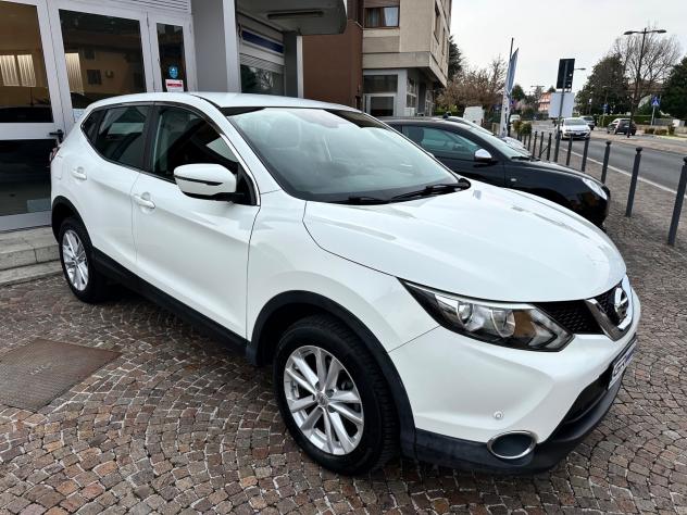 Nissan Qashqai 1.5dCi 110Cv Tekna -Uniproprietario - Foto 3