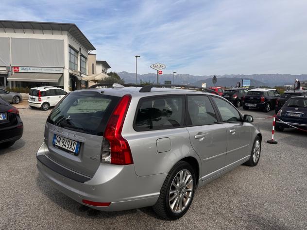 Volvo V50 2.0 D cat aut. R-Design - Foto 4