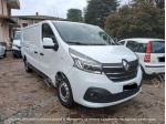 RENAULT Trafic T29 2.0 dCi 145CV EDC PL-TN Furg. Energy Ice Plus rif. 24108884