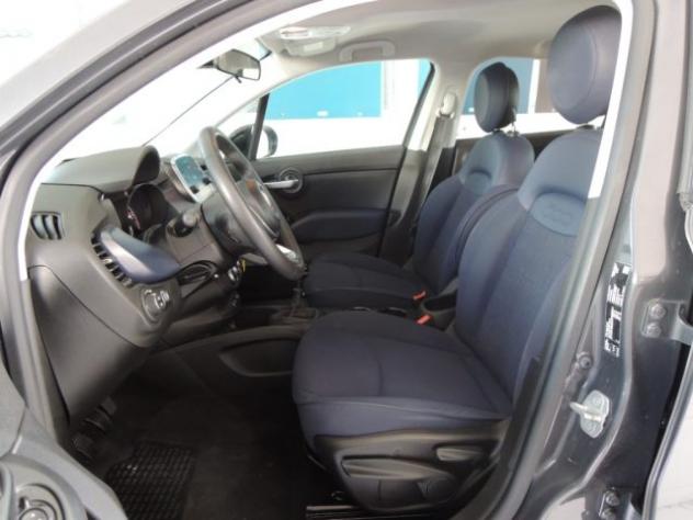 FIAT 500X 1.3 MultiJet 95 CV Club rif. 24010729 - Foto 7