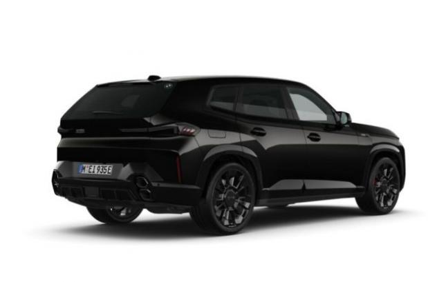 BMW XM 50e rif. 24136350 - Foto 2