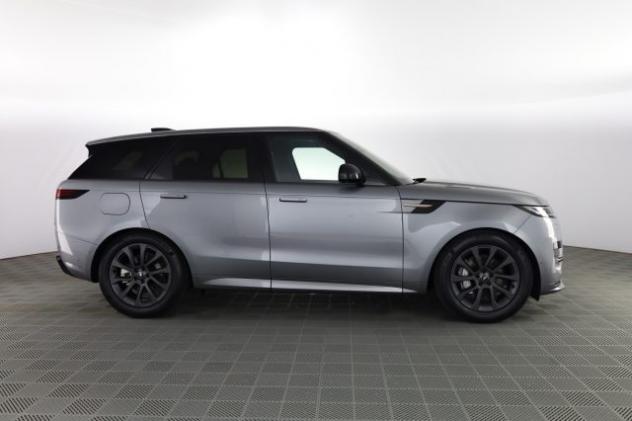 LAND ROVER Range Rover Sport RR Sport 3° serie 3.0D l6 249 CV Dynamic SE rif. 23814681 - Foto 3