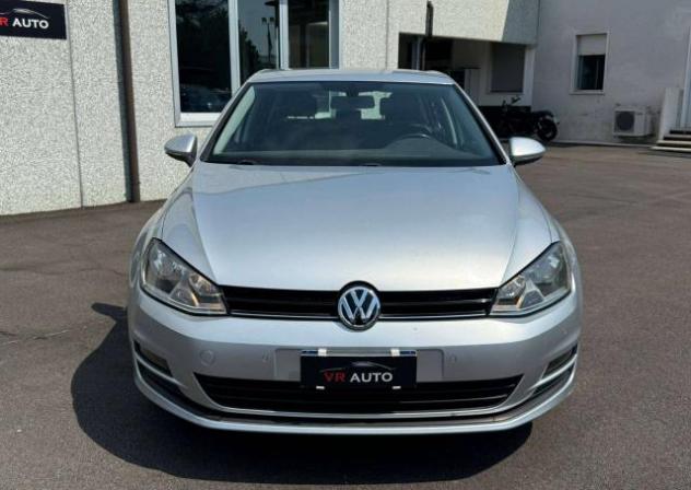 Volkswagen Golf 5p 1.6 tdi (btdi) Comfortline 110cv - Foto 2