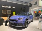 Abarth 600e 600e 54kWh Scorpionissima 280cv