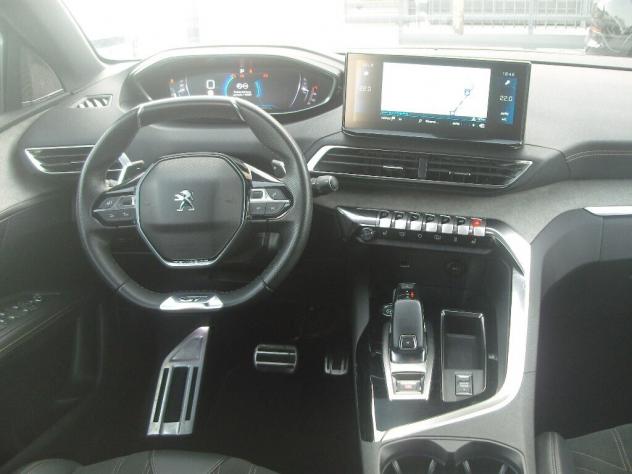 Peugeot 3008 BlueHDi 130 S&S EAT8 GT Pack - Foto 7