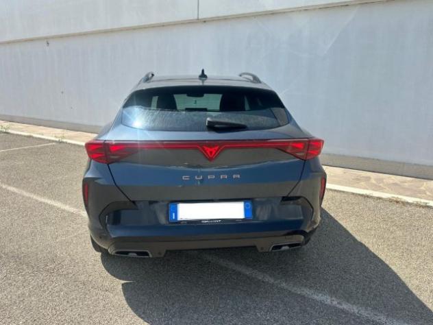 CUPRA Formentor 2.0 TDI DSG rif. 24000039 - Foto 2