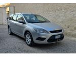 Ford Focus Focus+ 1.6 TDCi 110CV SW