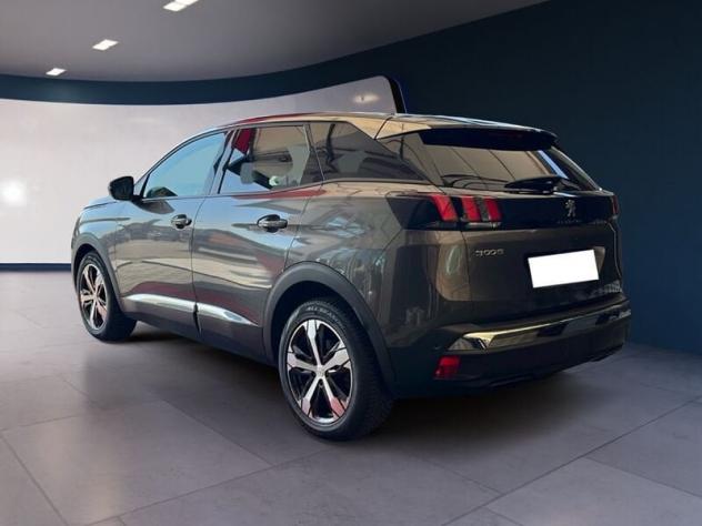 Peugeot 3008 BlueHDI 130 EAT8 S&S Allure Pack - Foto 5